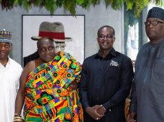 Professionals answer to a national call