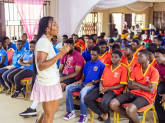 Africa Sports Alliance set to impact over 1m youth in Africa