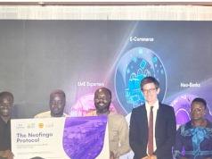 Ghana,UK launch talks on digital trade finance corridor