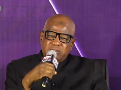 People don’t report vote buying to Police – Prof Alhassan raises concern over enforcement gaps