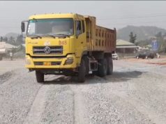 Sand winners urged to comply with environmental regulations