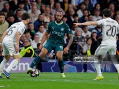 ‘We didn’t play well’ – Semenyo on defeat to Real Madrid