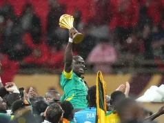 BREAKING: Football fraternity left in shock as CAF strips Senegal of 2025 AFCON title