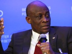 They were not set up to help Africa – Seth Terkper on global finance