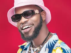 Nigerian Skit maker Broda Shaggi hospitalised after alleged shooting