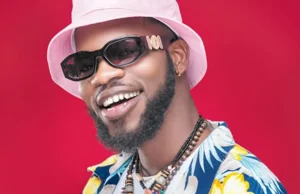 Nigerian Skit maker Broda Shaggi hospitalised after alleged shooting