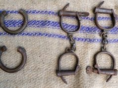 Manasseh Azure Awuni: Who captured and sold the slaves?