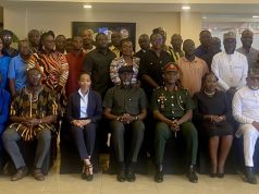 National Security backs stronger anti-terror measures