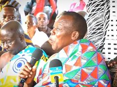 Ghanaian traders demand investigations into destruction of GH¢10m worth of eggs exported to Burkina Faso