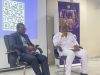 Churches in Ghana urged to play responsible roles in technological advancement era