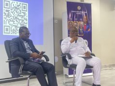 Churches in Ghana urged to play responsible roles in technological advancement era