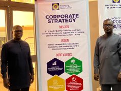 Ghana government to replace obsolete power transformers