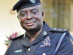 Ghana police seizes fake currency over $1m, officers reject bribe attempt