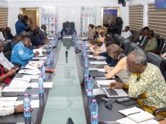Ghana reviews decentralisation reforms, commits to local development