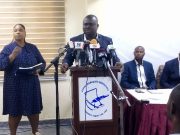 GJA warns police actions threaten media freedom