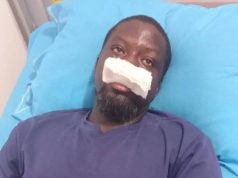 Tourism Minister condemns alleged assault on Ibrahim Mahama