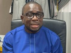 Minority criticises government over abandoned road projects, calls for transparency