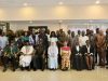 Ghana reviews counter‑terrorism framework amid regional extremism threats