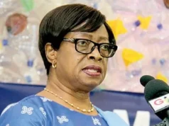 It’s never too late – Former CJ Sophia Akuffo backs industrial reset