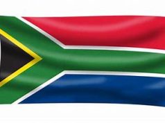 South Africa playing the G7 business roulette