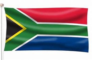 South Africa playing the G7 business roulette