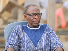 Mohammed Polo questions standard of Ghana Premier League