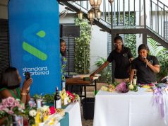 Orchids and Wealth: Standard Chartered’s unique gathering for affluent female clients