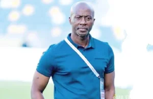 GPL: Ibrahim Tanko bemoans ‘slow start’ in Medeama’s defeat to Dreams FC