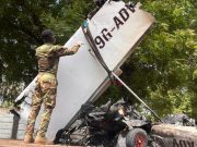 AIB assures Ghanaians of detailed disclosure after aircraft incident investigation