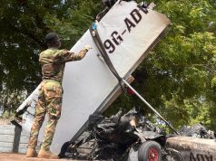 AIB assures Ghanaians of detailed disclosure after aircraft incident investigation