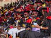 2,280 students graduate with B-Tech, M-Tech from Takoradi Technical University