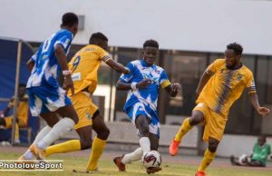 GFA makes safeguarding certification mandatory for officials from 2026/27 season