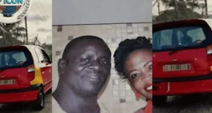 Taxi driver impregnates his pastor’s wife