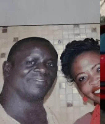 Taxi driver impregnates his pastor’s wife