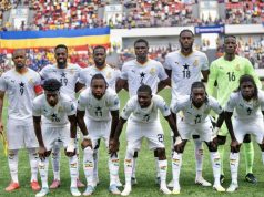 Otto Addo releases Black Stars squad for March friendlies; names 4 debutants