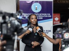 UN envoy condemns alleged ‘rape festival’ in Nigeria, calls for arrests and probe