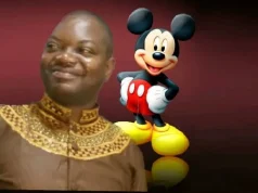 Useless Column with Mawuli Zogbenu: ‘He was not Rawlings’