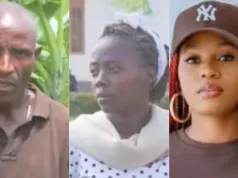 Ugandan lady jailed for refusing to marry the man who sponsored her education