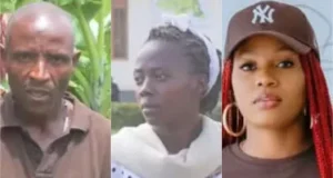 Ugandan lady jailed for refusing to marry the man who sponsored her education