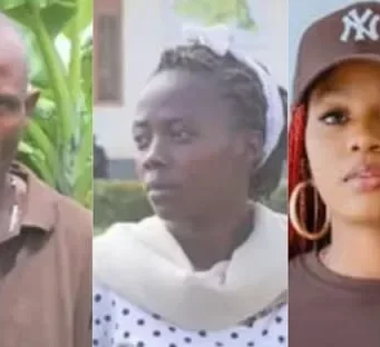 Ugandan lady jailed for refusing to marry the man who sponsored her education