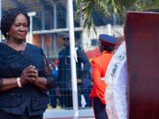 Ghana honours three ex-servicemen for paying ultimate price in anti-colonial campaign – Ghana Business News