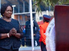 Ghana honours three ex-servicemen for paying ultimate price in anti-colonial campaign – Ghana Business News