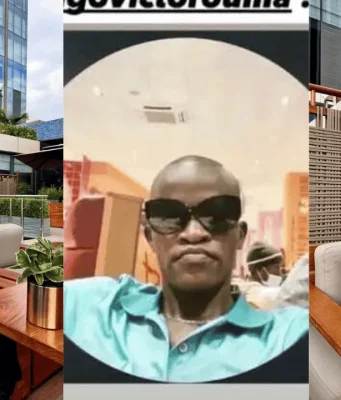 Woman Accuses Man Of Abandoning Restaurant Bill After Inviting Her To Dinner