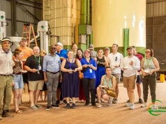 Voazok positions nation as global agribusiness destination