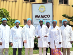 WAMCO calls for investment to revive idle Sekondi processing plant