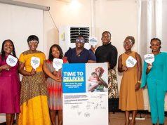 Nine in 10 clinic-births lack basic sanitation, new research finds