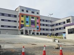 Weija-Gbawe MP calls for commissioning of Weija paediatric hospital