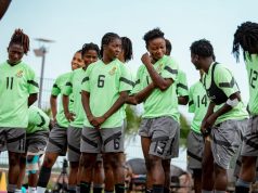 WAFCON postponement overshadows Black Queens’ UAE training camp