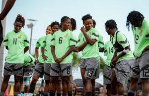 WAFCON postponement overshadows Black Queens’ UAE training camp