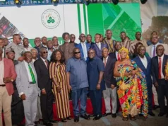 Kwahu Business Advocacy Association Launched